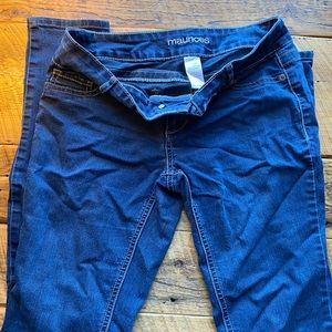 Maurice Jeans - S Reg